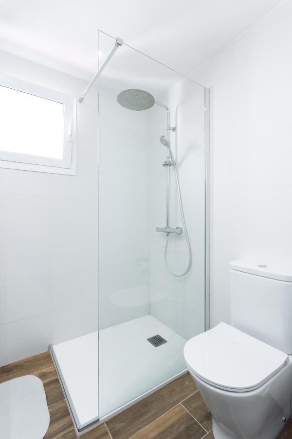 Spectacular Sea View Penthouse Apartment Los Cristianos  Exterior foto